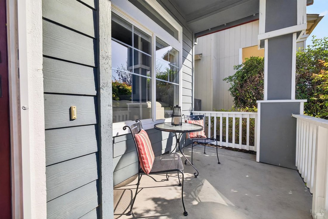House in Santa Rosa, California, United States 4 - 19105615