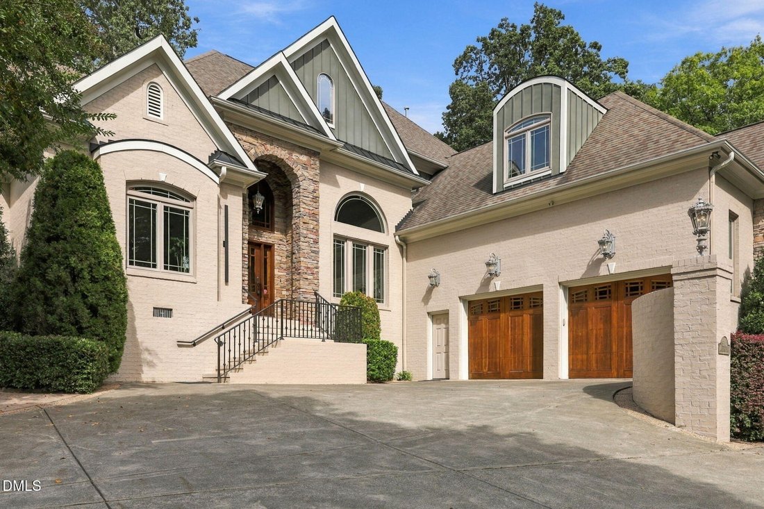 Haus in Raleigh, North Carolina, Vereinigte Staaten 1 - 19106658