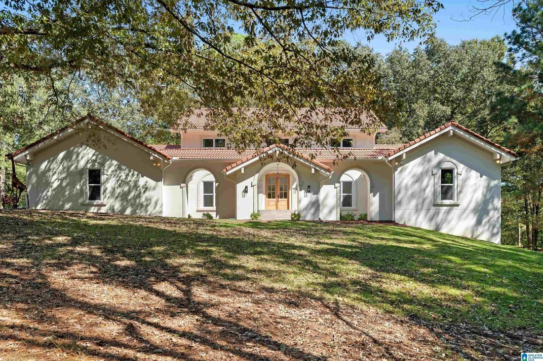 Casa en Chelsea, Alabama, Estados Unidos 1 - 19104147