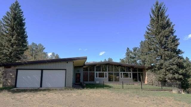 Haus in Las Vegas, New Mexico, Vereinigte Staaten 2 - 19045320