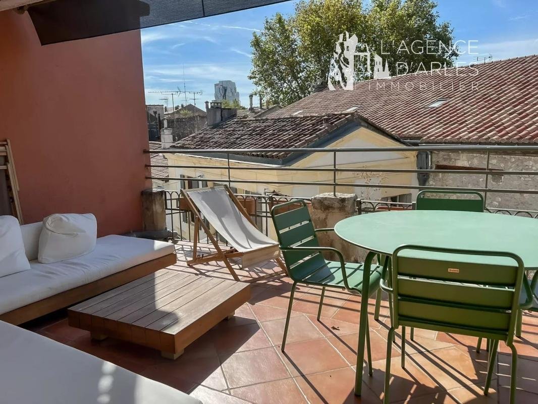 Casa a Arles, Provenza-Alpi-Costa Azzurra, Francia 1 - 19105351