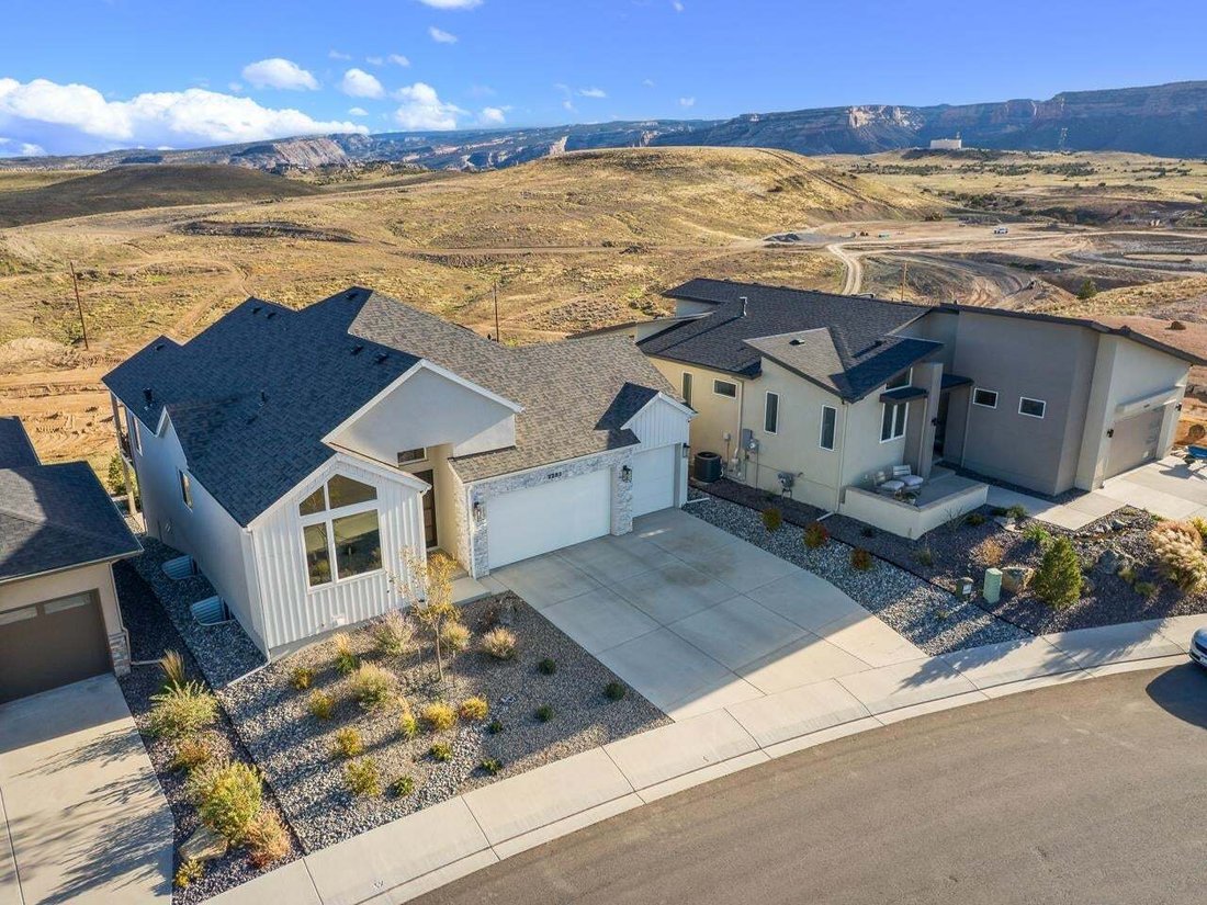 Casa en Grand Junction, Colorado, Estados Unidos 1 - 19103476