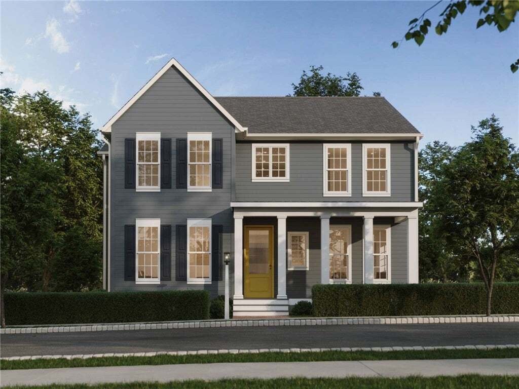 House in Cranberry Township, Pennsylvania, United States 1 - 19104281