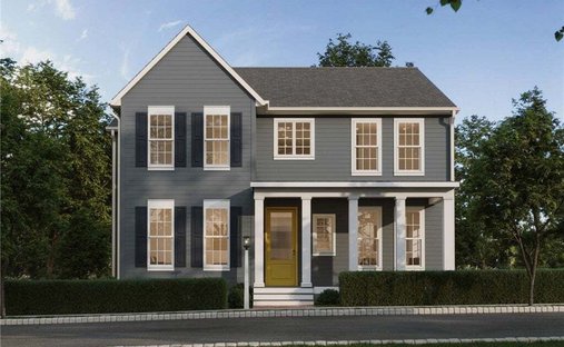 Maison à Cranberry Township, Pennsylvanie, États-Unis 1