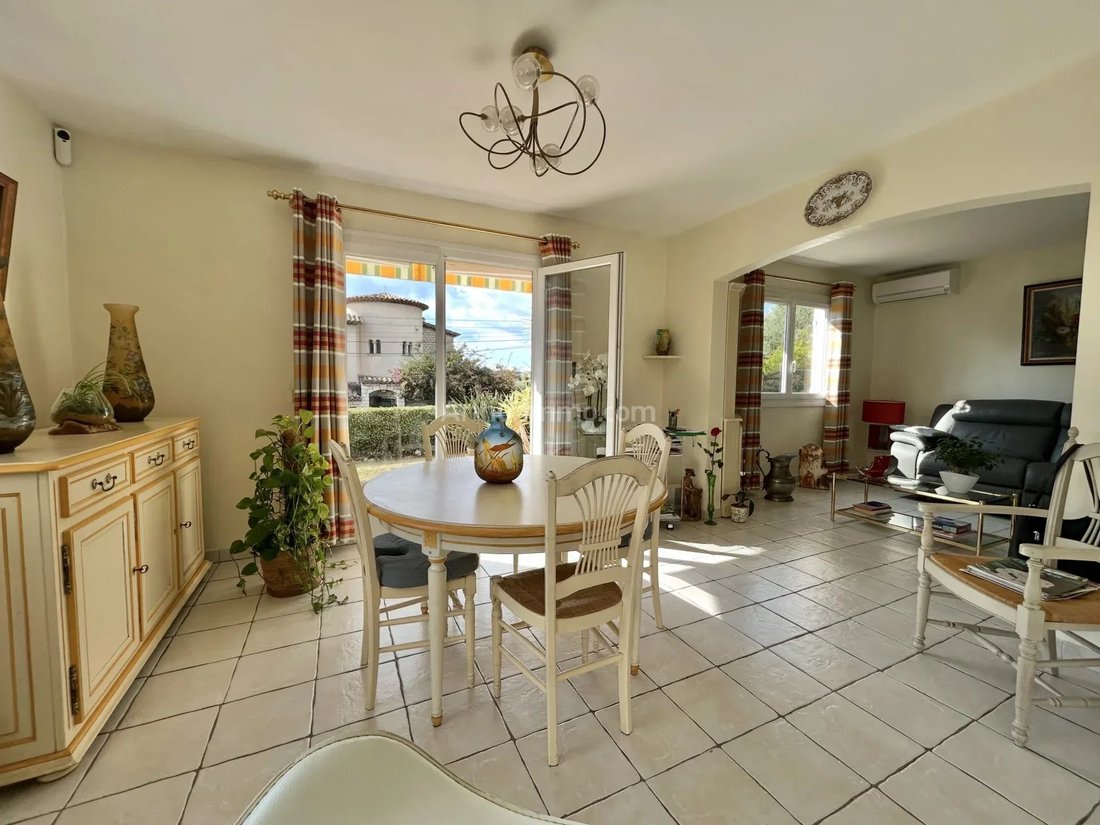 Appartement à Les Groules-Les Breguieres, Antibes, France 3 - 19105292