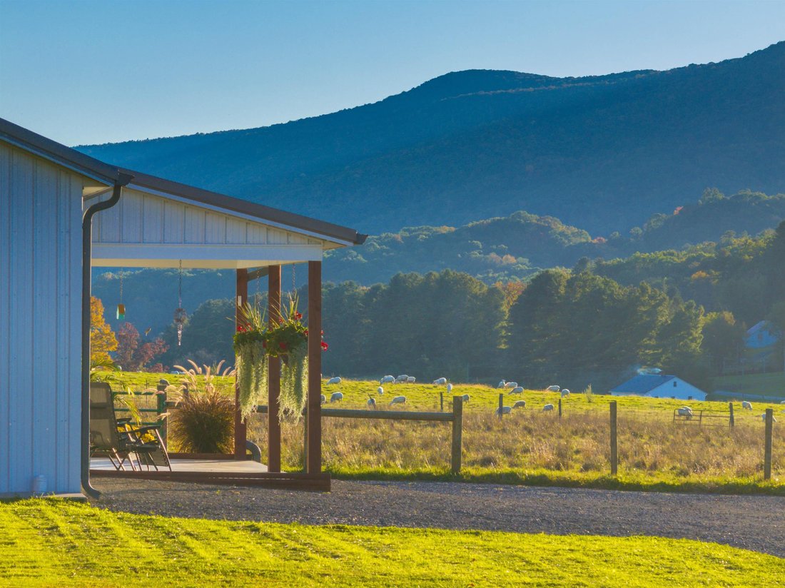 Farm Ranch in Monterey, Virginia, Vereinigte Staaten 4 - 19103522