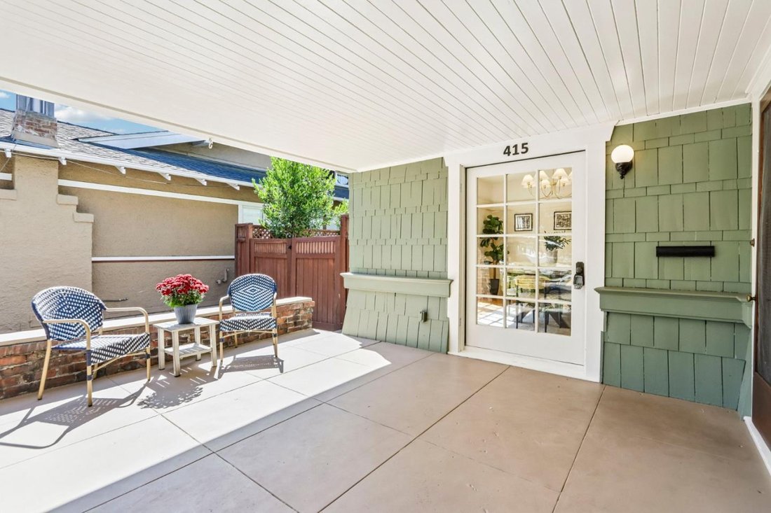 House in San Jose, California, United States 4 - 19103875