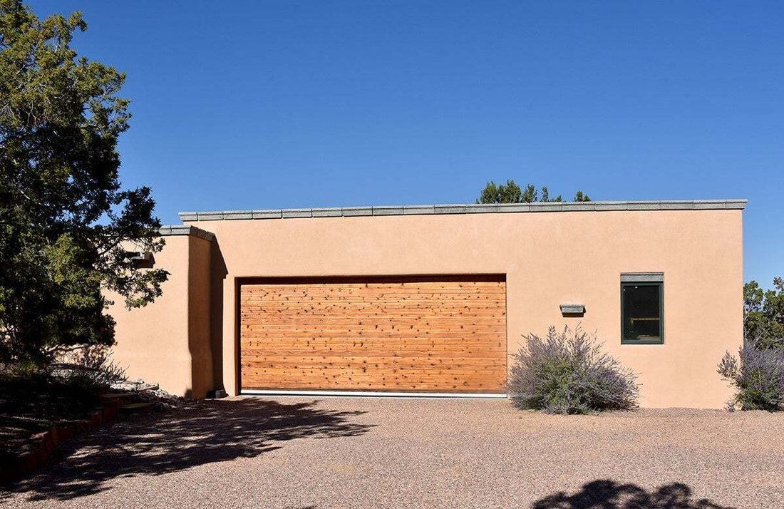 Maison à Santa Fe, Nouveau-Mexique, États-Unis 3 - 19104184