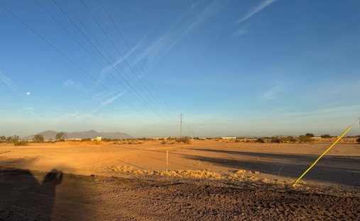 Land in Maricopa, Arizona, Vereinigte Staaten 1