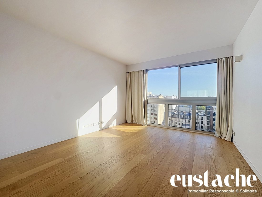 Apartamento en San Blas, Paris 20e Arrondissement, París 4 - 19085477