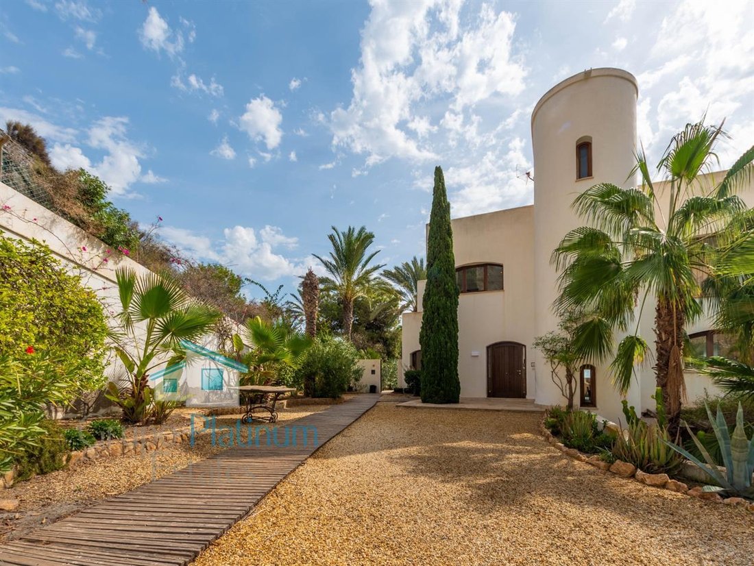 Chalet a Cuevas del Almanzora, Andalusia, Spagna 5 - 19103402