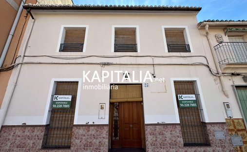 House in Rotgla i Corbera, Valencian Community, Spain 1