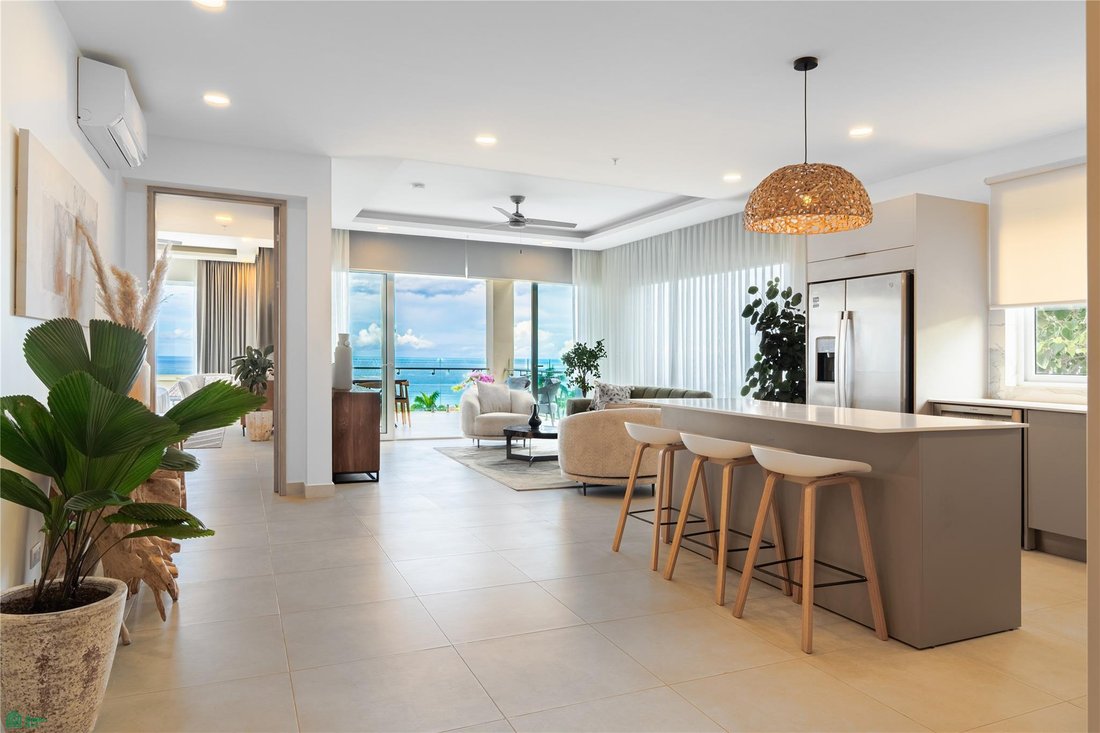 Condominio en Tamarindo, Provincia de Guanacaste, Costa Rica 4 - 19103633