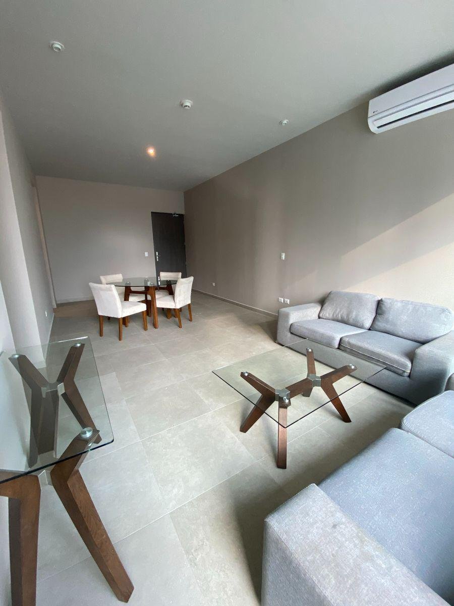 Apartment in Santa Catarina, Nuevo Leon, Mexico 1 - 19103254