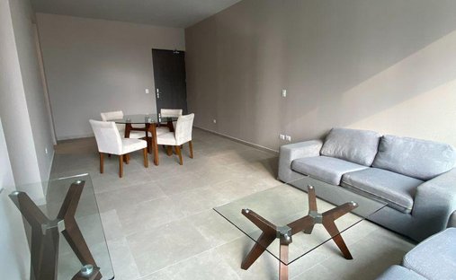 Appartement à Santa Catarina, Nuevo León, Mexique 1