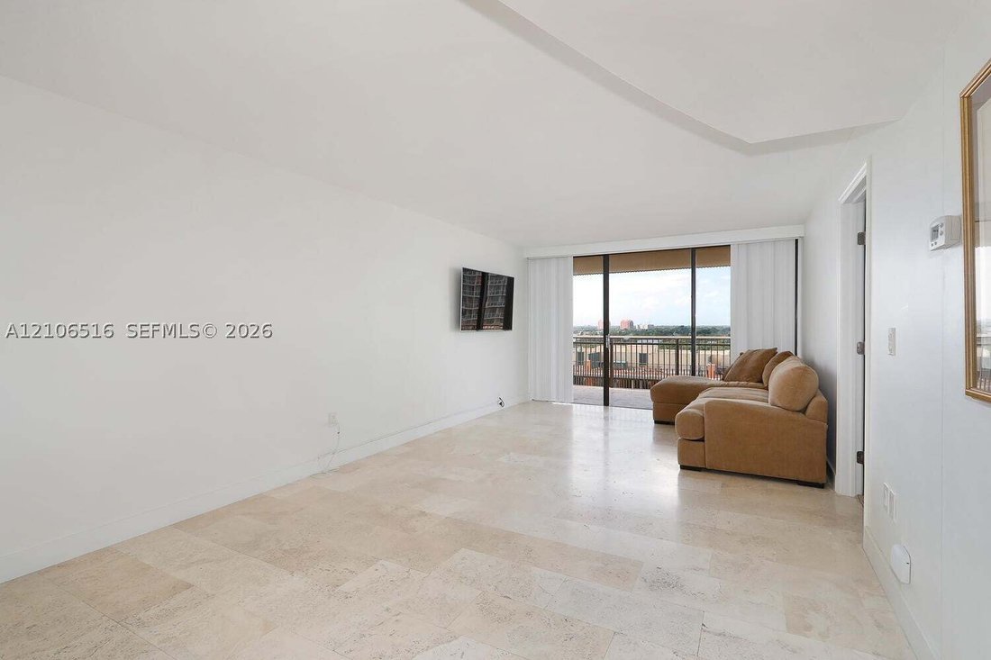 Condominio a Miami, Florida, Stati Uniti 3 - 19103801