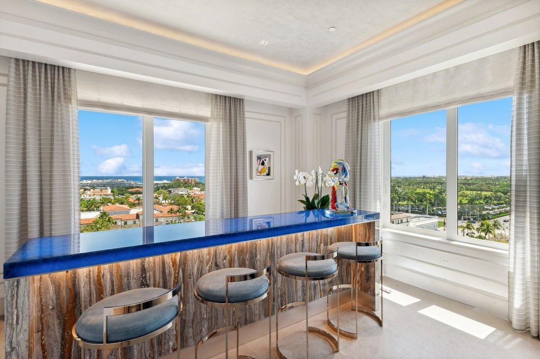 Condominio en Palm Beach, Florida, Estados Unidos 2 - 19105301