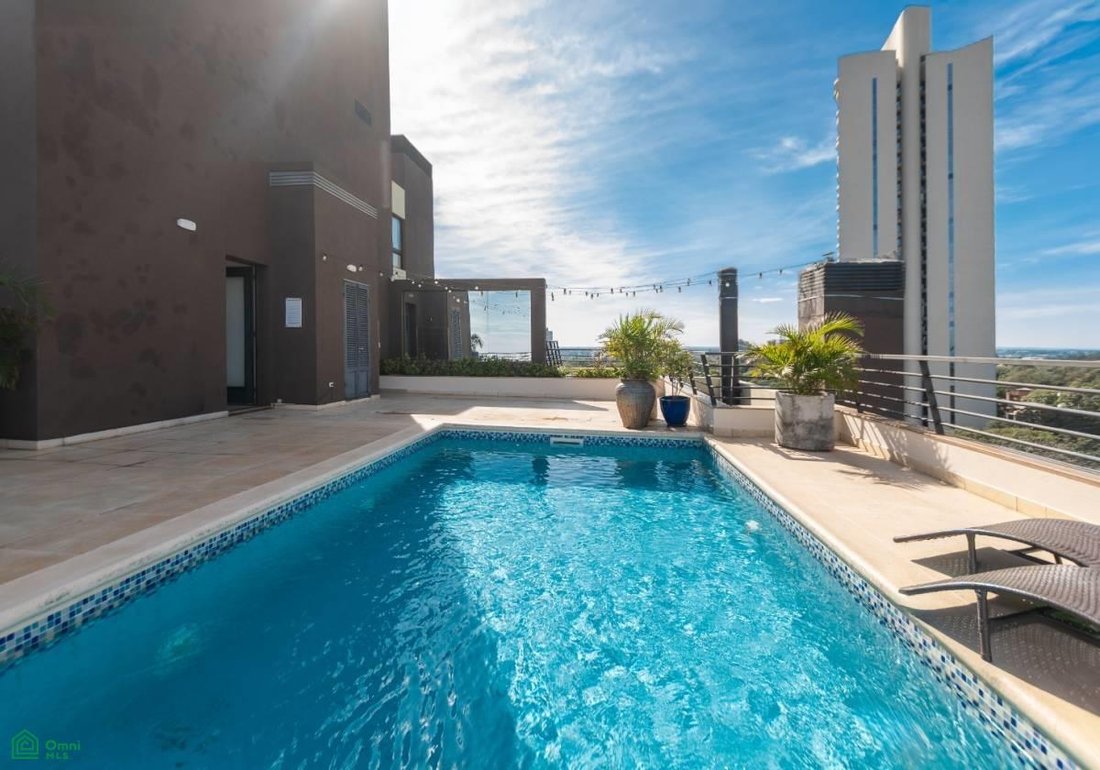 Appartement en Asuncion, Les Lacs, Chili 3 - 19103624