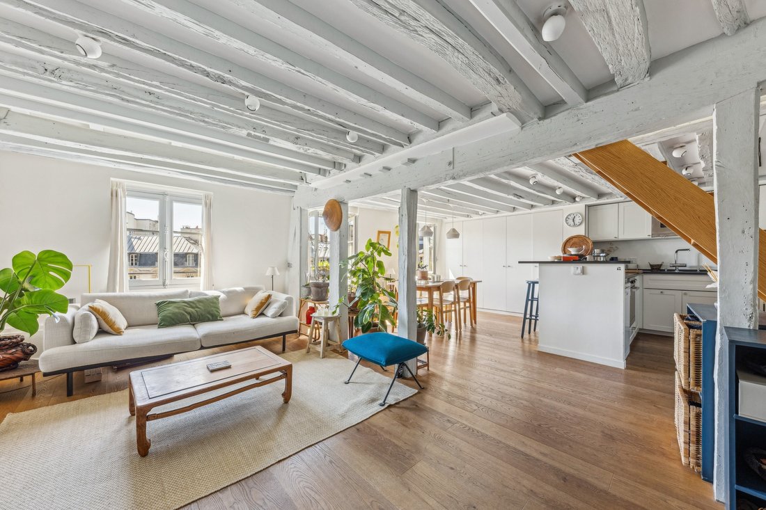 Wohnung in Cambronne-Garibaldi, Paris 15e Arrondissement, Paris 5 - 15968528
