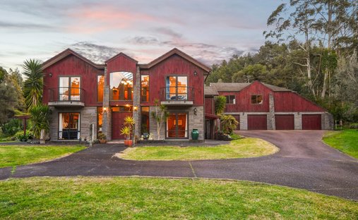 Haus in Auckland, Auckland, Neuseeland 1