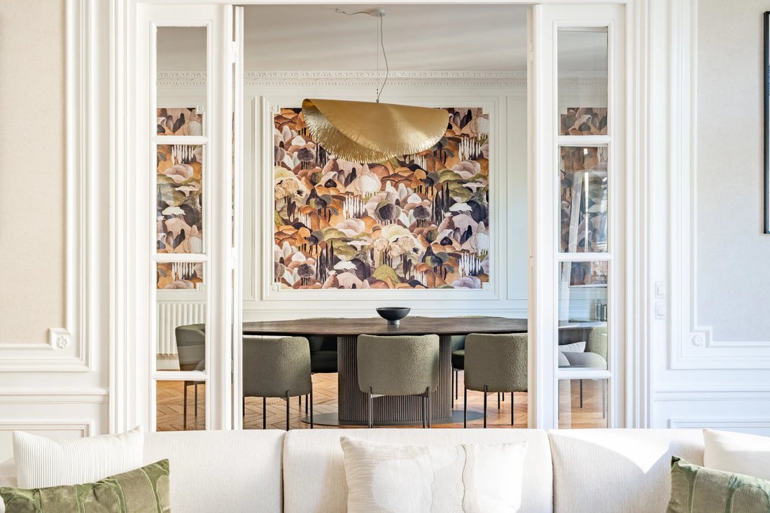 Apartamento en Gros Caillou, Paris 7e Arrondissement, París 4 - 19104004