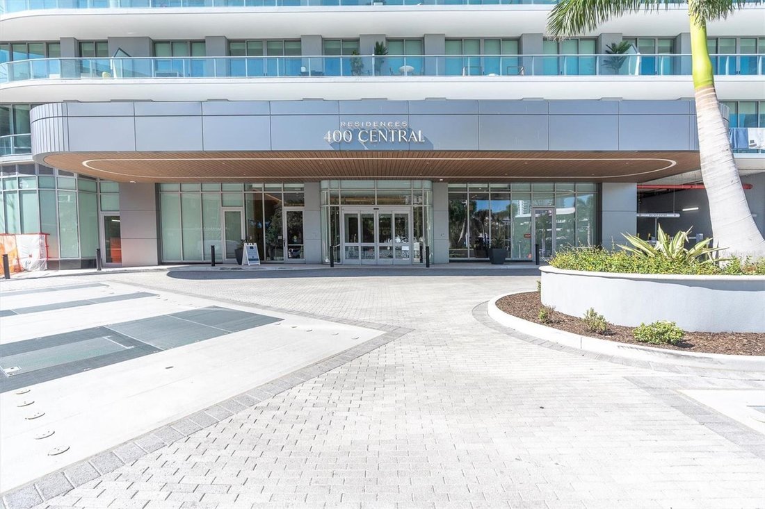 Condominio a St. Petersburg, Florida, Stati Uniti 2 - 19104100