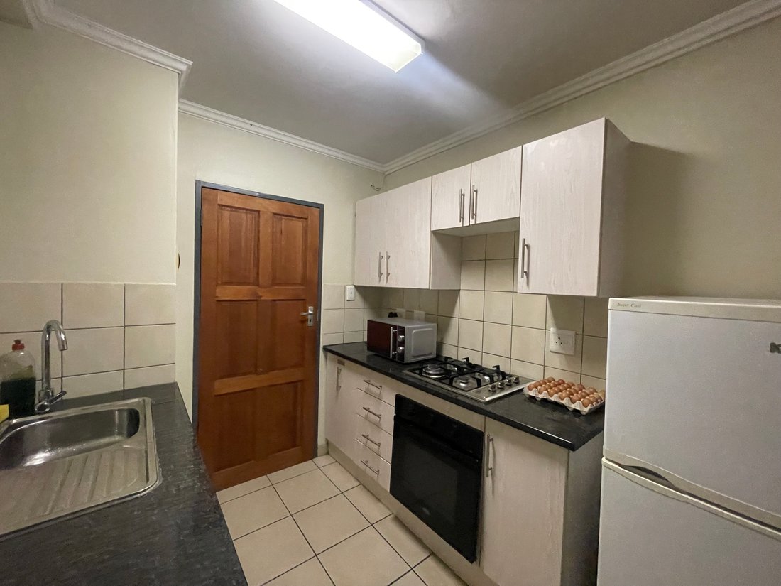 Appartamento a Noordwyk, Gauteng, Sudafrica 3 - 19106054