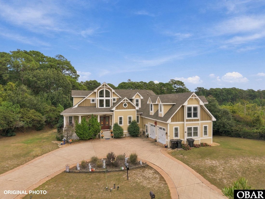 House in Kill Devil Hills, North Carolina, United States 2 - 19101321
