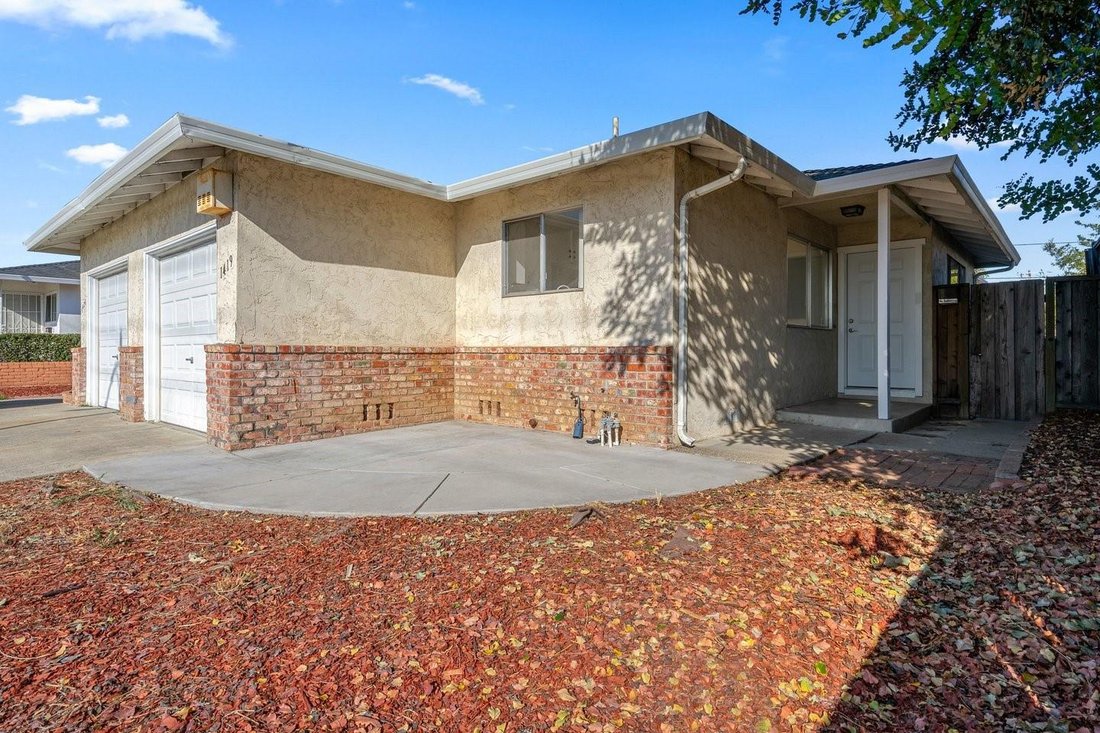 House in San Jose, California, United States 3 - 19103885