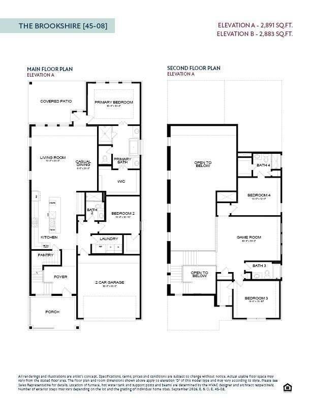 Haus in Houston, Texas, Vereinigte Staaten 2 - 19104845