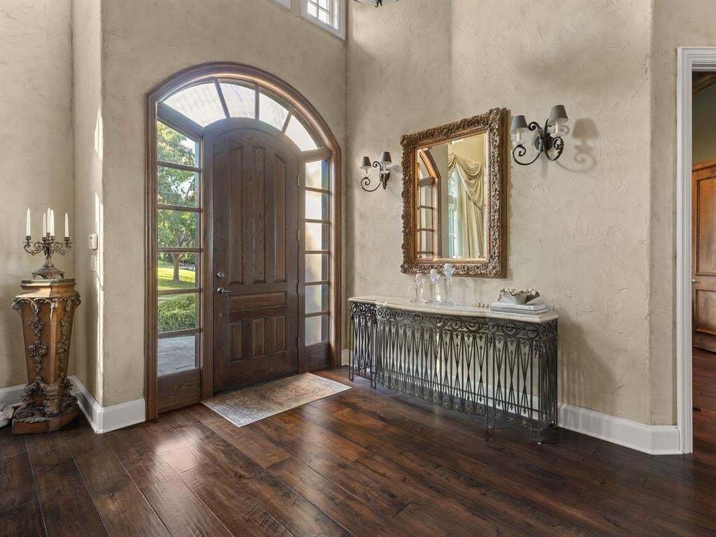 Maison à Fort Worth, Texas, États-Unis 3 - 19104908