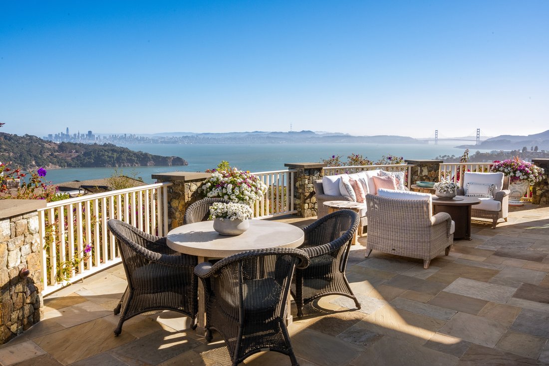 House in Tiburon, California, United States 3 - 19103249
