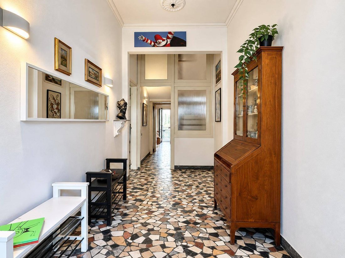 House in Centro Storico, Viareggio, Tuscany 5 - 18797268