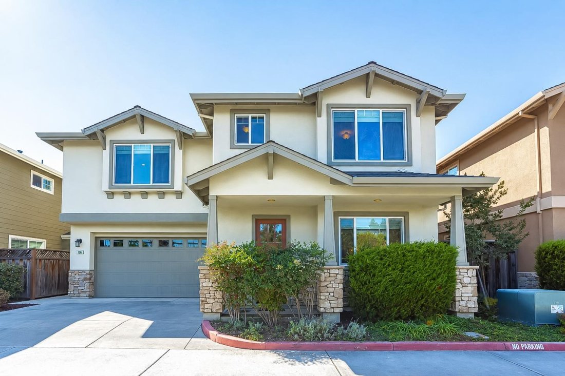 House in Campbell, California, United States 2 - 19103869