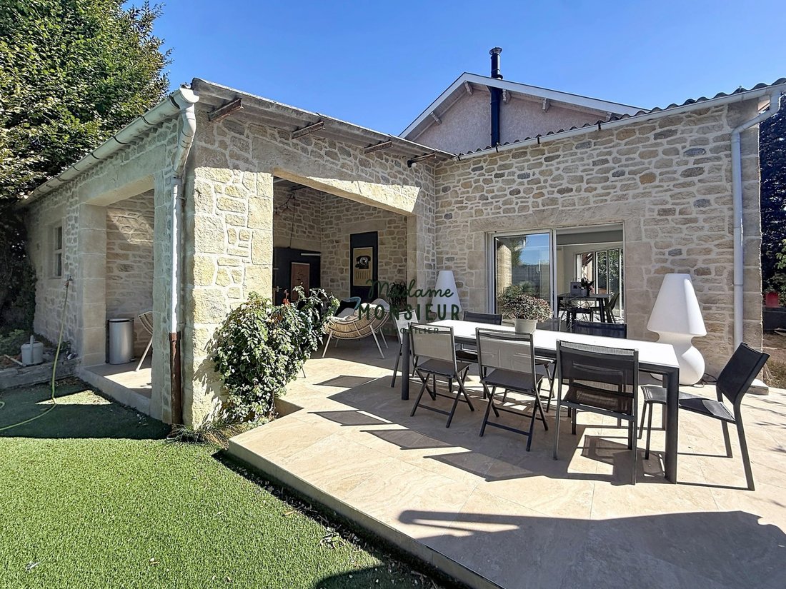 Casa en Champfleuri, Bourgoin-Jallieu, Francia 3 - 19106573