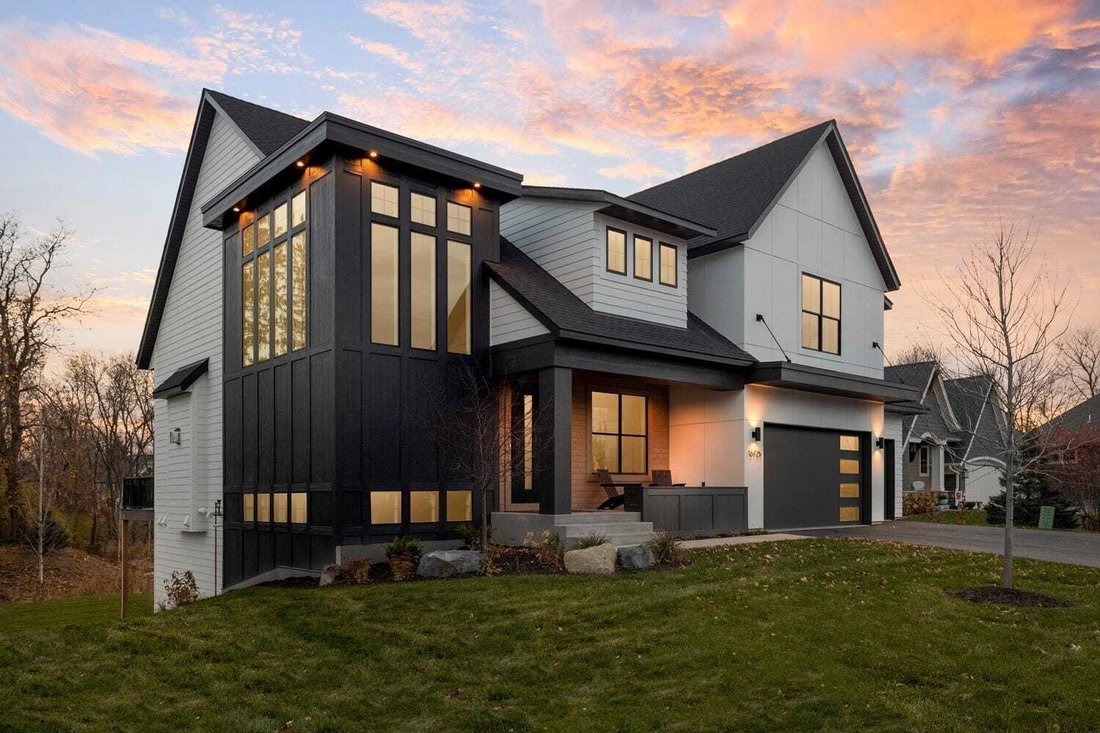 Haus in Eden Prairie, Minnesota, Vereinigte Staaten 1 - 19106450