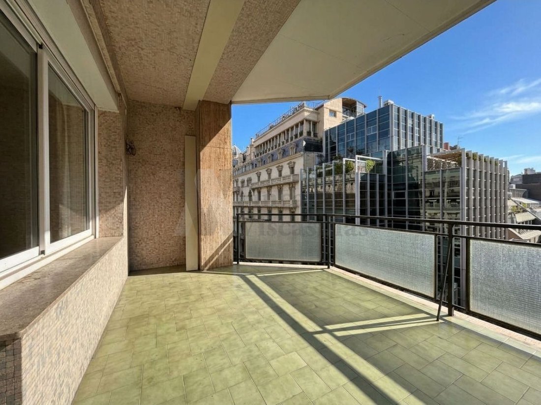 Apartamento en Sarrià-Sant Gervasi, Barcelona, España 1 - 19104336