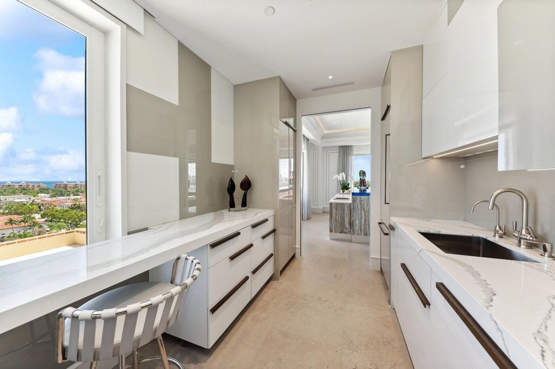 Condominio en Palm Beach, Florida, Estados Unidos 5 - 19105301