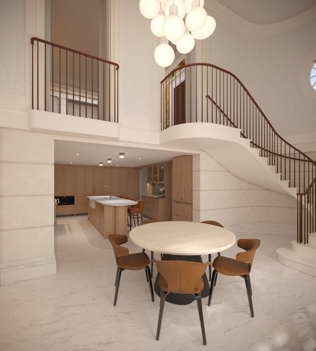 Townhouse in New York, New York, United States 2 - 19106287