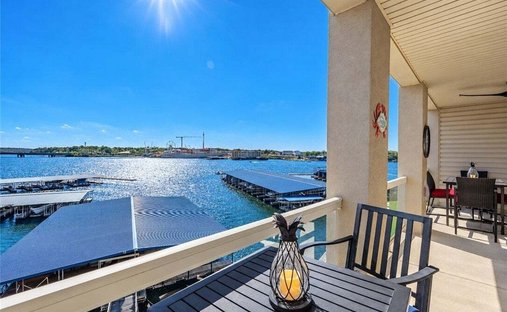 Condominio a Osage Beach, Missouri, Stati Uniti 1