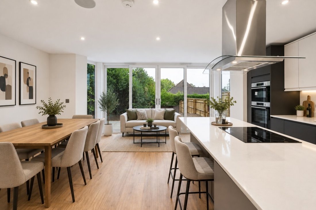 Casa a Maidenhead, Inghilterra 3 - 19103716