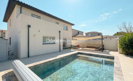 Villa en Thuir, Occitania, Francia 1