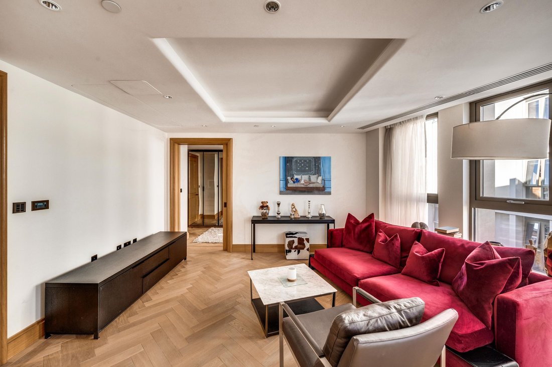 Wohnung in Pimlico, Westminster, England 3 - 19103828