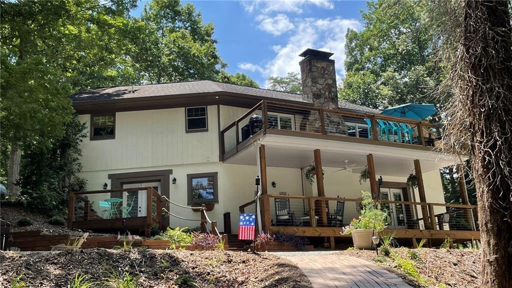 Casa en Gainesville, Georgia, Estados Unidos 2 - 19104517