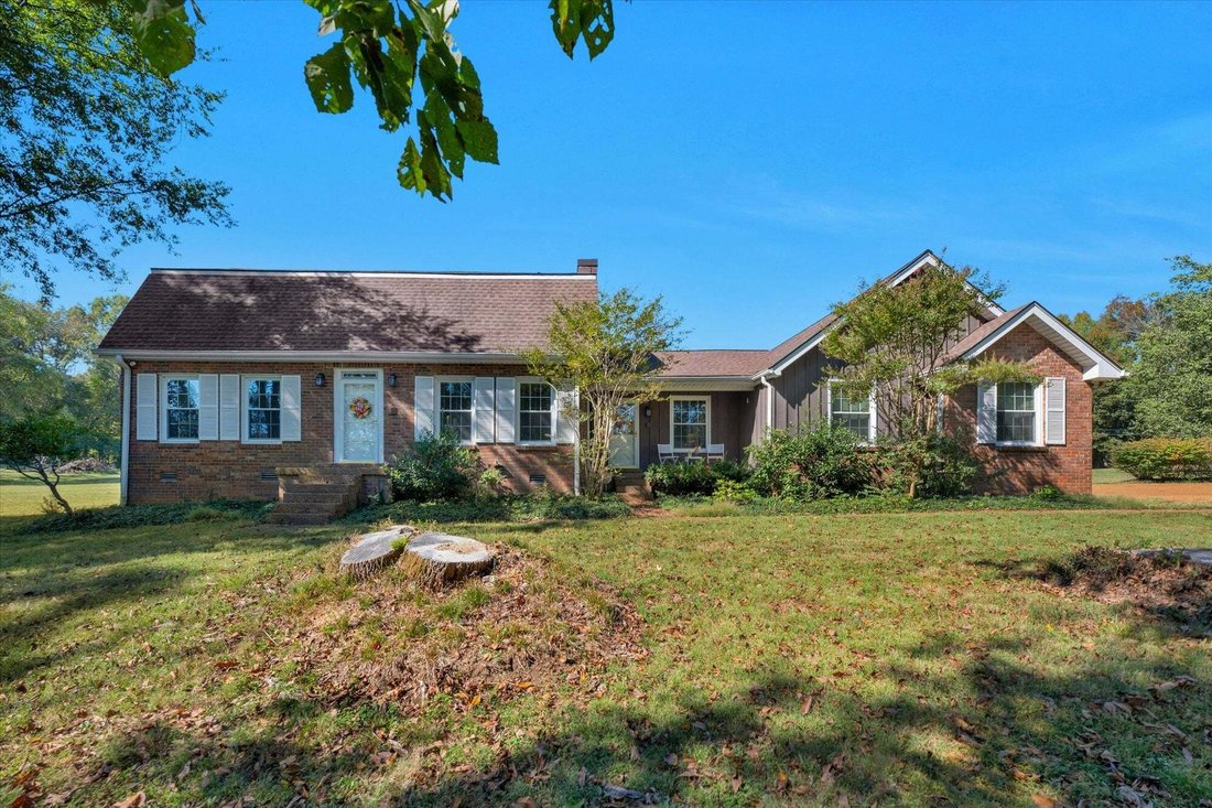 Haus in Mt. Juliet, Tennessee, Vereinigte Staaten 2 - 19104180