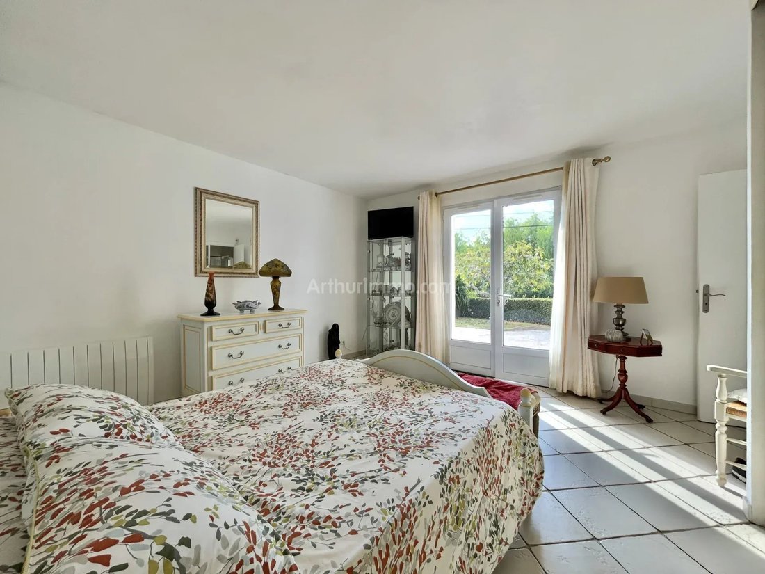 Appartement à Les Groules-Les Breguieres, Antibes, France 5 - 19105292