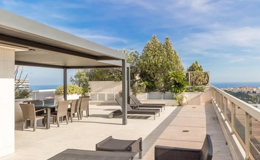 Apartamento en Mónaco, Mónaco 1