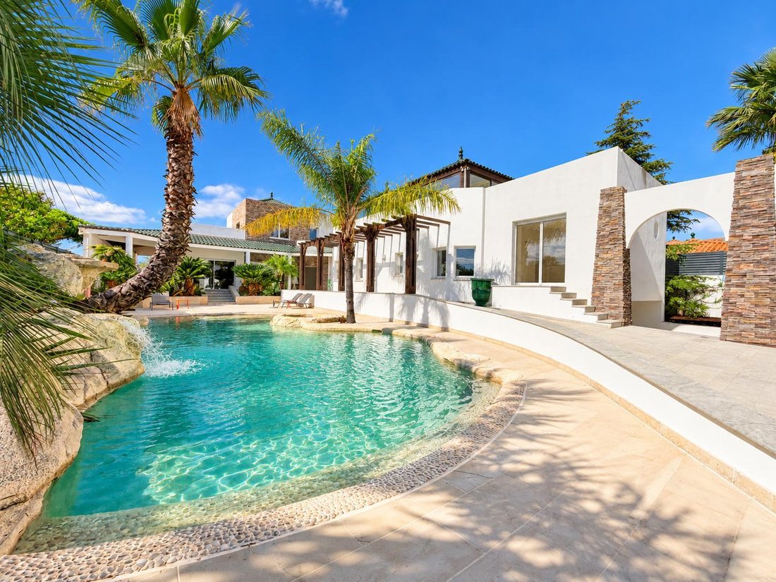 Villa en Cooperativa, Agde, Francia 1 - 19106099