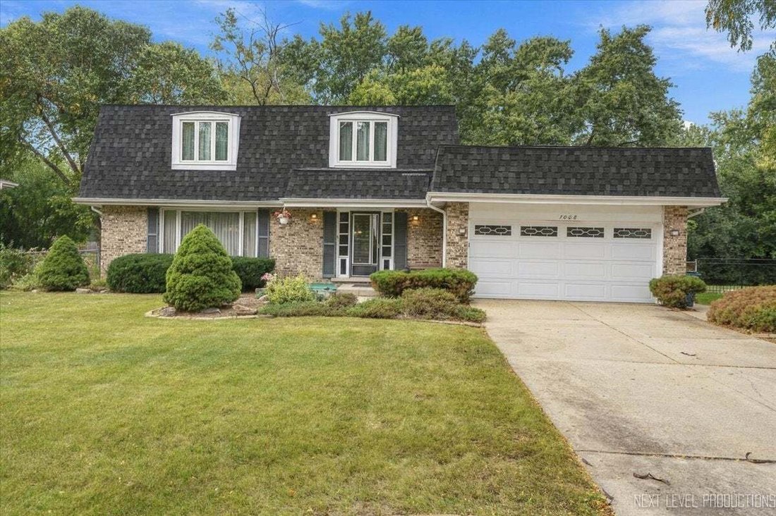 Maison à Downers Grove, Illinois, États-Unis 1 - 19104675