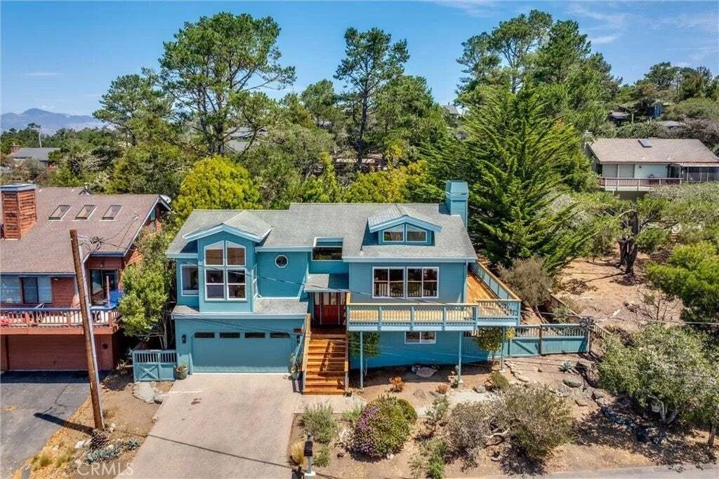 Casa a Cambria, California, Stati Uniti 1 - 19104597